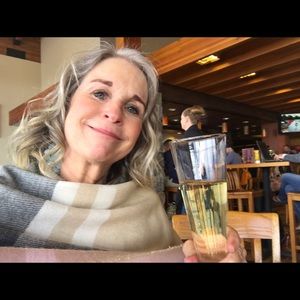 Meet your Posher, Katherine